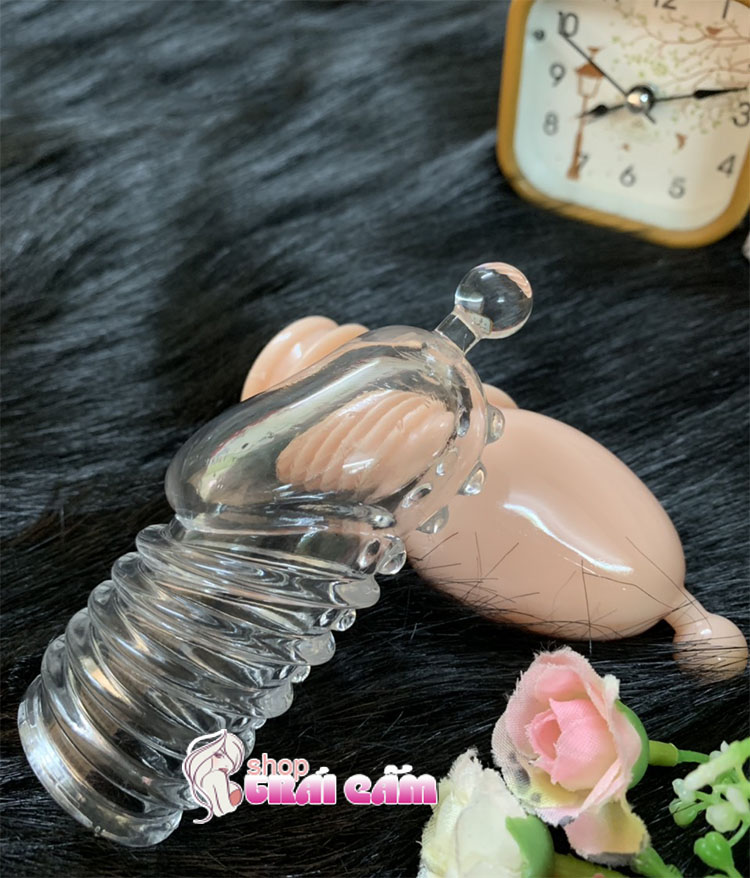 Đồ chơi tình dục